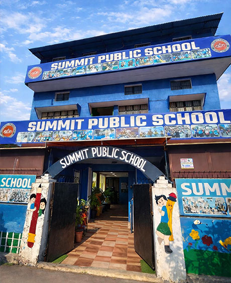 Summit Public School